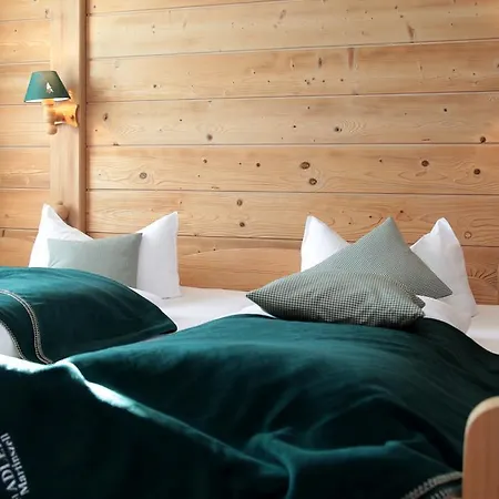 Adler Hotel 3*
