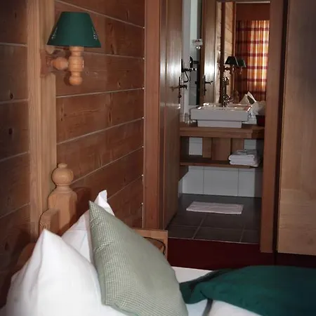 Adler Hotel 3*