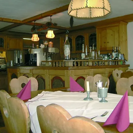 Hotel Adler Waltenhofen