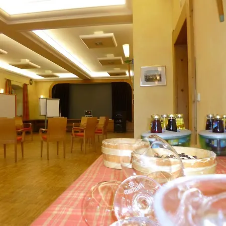 Adler Hotel 3*
