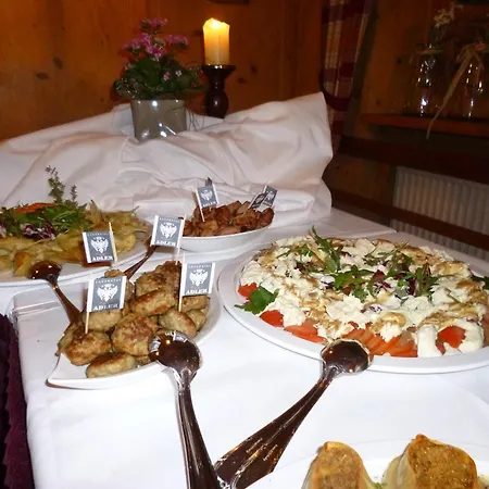 Hotel Adler Waltenhofen