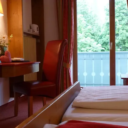 Adler Hotel