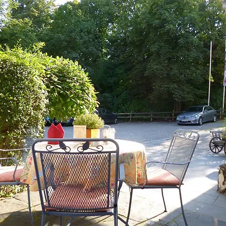 Adler Hotel Waltenhofen