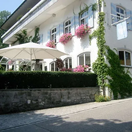 Adler Hotel 3*