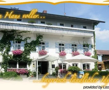 Adler Hotel Waltenhofen