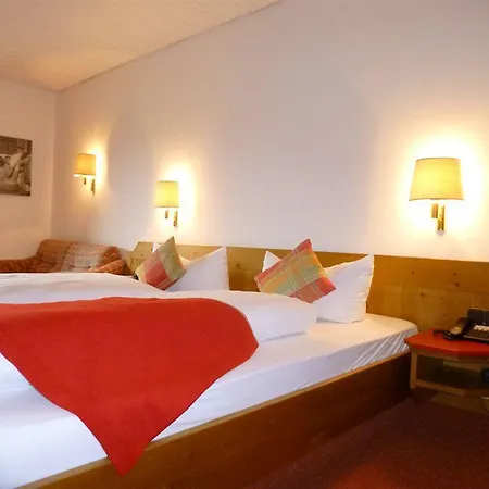 Adler 3* Waltenhofen